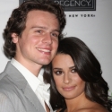 Jonathan Groff to Return to GLEE This Spring!