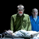 The National Theatre of Strasbourgh Presents FAULT LINES, 4/8-16