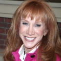 Kathy Griffin to Take on Royal Wedding for TVGuide Special, 4/29