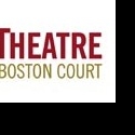 Boston Court Presents HOW TO DISAPPEAR COMPLETELY... Beginning 4/30 Video