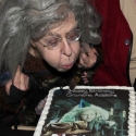 Photo Coverage: Grandma Addams Turns 116!