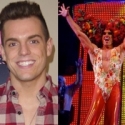 GYPSY OF THE MONTH: Kyle Brown of 'Priscilla Queen of the Desert'