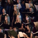 LA Master Chorale Presents free High School Choir Festival 4/15 Video