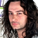 Constantine Maroulis to Perform on AMERICAN IDOL, 4/7 Video