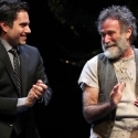 Photos: BENGAL TIGER AT THE BAGHDAD ZOO Opens on Broadway
