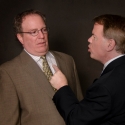 Photo Flash: Bergen County Players' GLENNGARY GLEN ROSS