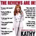 Kathy Griffin returns to TPAC for July 21 show