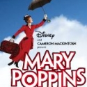 MARY POPPINS Closes at Her Majesty's Theatre Tonight Video