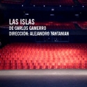 Complejo Theatre of Buenos Aires Presents ISLANDS, 4/14 Video