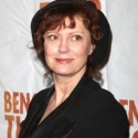 Photo Coverage: BENGAL TIGER AT THE BAGHDAD ZOO Starry Theatre Arrivals