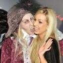 Photo Flash: DANCE OF THE VAMPIRES Premiere Video