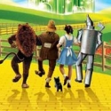 Artist Nick Botting Observes WIZARD OF OZ Cast for Paintings Video