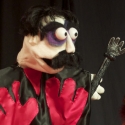 BWW Reviews: MANOS �" THE HANDS OF FELT from Puppet This and Eclectic Theater Compan Video
