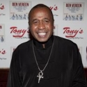 Ben Vereen to be Presented with All Stars Bridge Building Award, 4/7 Video