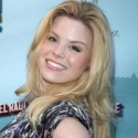 TWITTER WATCH: Megan Hilty 'Having the time of my life on Smash' Video
