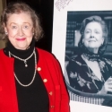 Photo Coverage: Primary Stages Toasts Elizabeth Wilson on 90th Birthday