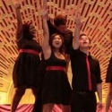 Oxygen Launches THE GLEE PROJECT Talent Show with Murphy, Criss Video