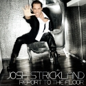 Strickland's 'Report to the Floor' Hits #3 on iTunes Charts; View Video Here! Video