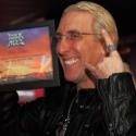Photo Flash: Dee Snider Named as ROCK OF AGES Worldwide Ambassador! Video