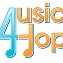 Chick-fil-A Leadercast May 6th to Benefit Music4Hope Video