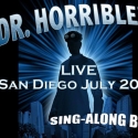 DR. HORRIBLE'S SING-ALONG BLOG Gets Live Production, 7/16-30 Video