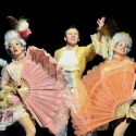 Photo Flash: 42ND STREET At the Marriott Theatre! Video