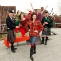New York's 'Highline' & Edinburgh Festivals Showcase High Time To Visit Scotland Video