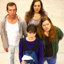 3PS Productions readies workshop production of Nate Eppler's LONG WAY DOWN