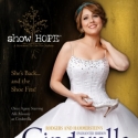 Eden Espinosa joins cast of Show Hope's second annual CINDERELLA