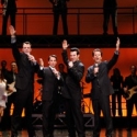 JERSEY BOYS to Play Orpheum Theater, 9/7 - 25 Video