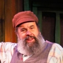 FIDDLER ON THE ROOF Opens at Popejoy Hall, 4/15