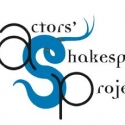 Actors' Shakespeare Project Presents ANTONY AND CLEOPATRA, , 4/30-5/21 Video
