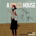 Theater Reconstruction Ensemble Presents Ibsen's A DOLL HOUSE, 4/14-17 Video