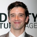 Live Out Loud 10th Anniversary Gala Announces Michael Urie as Emcee
