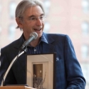 Photo Coverage: Folksbiene Honors Michael Tilson Thomas at Avery Fisher Hall