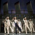 Broadway Review Roundup: ANYTHING GOES - All the Reviews! Video