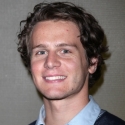 Jonathan Groff Talks GLEE, SPRING AWAKENING, & More