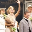 Photo Coverage: ANYTHING GOES Opening Night Curtain Call! Video