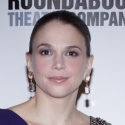 Photo Coverage: ANYTHING GOES Opening Night Party