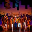 TV: CATCH ME IF YOU CAN Performance Preview!