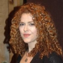 Signature Theatre Honors Bernadette Peters at Spring Gala, 4/11