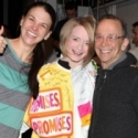 Photo Coverage: ANYTHING GOES Opening Night Gypsy Robe Ceremony!