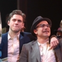 Photo Coverage: CATCH ME IF YOU CAN Opening Night Curtain Call Video