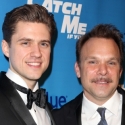 Photo Coverage: CATCH ME IF YOU CAN Opening Night - After Party Video
