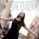 Sutton Foster Confirms Barnes & Noble Appearance, 5/9