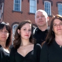 Maryland Ensemble Theatre Holds Reading for MEETING AT KEMP HALL, 4/29 Video