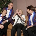 Photo Flash: Betty White Honored by Actors and Others for Animals Video