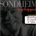 SONDHEIM UNPLUGGED Continues at the Laurie Beechman Theatre, 4/25