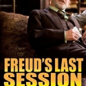 Book Release Party for 'Freud's Last Session' Set for 4/14 at Drama Book Shop Video