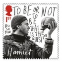 Royal Mail Launches Royal Shakespeare Company Stamp Set Video